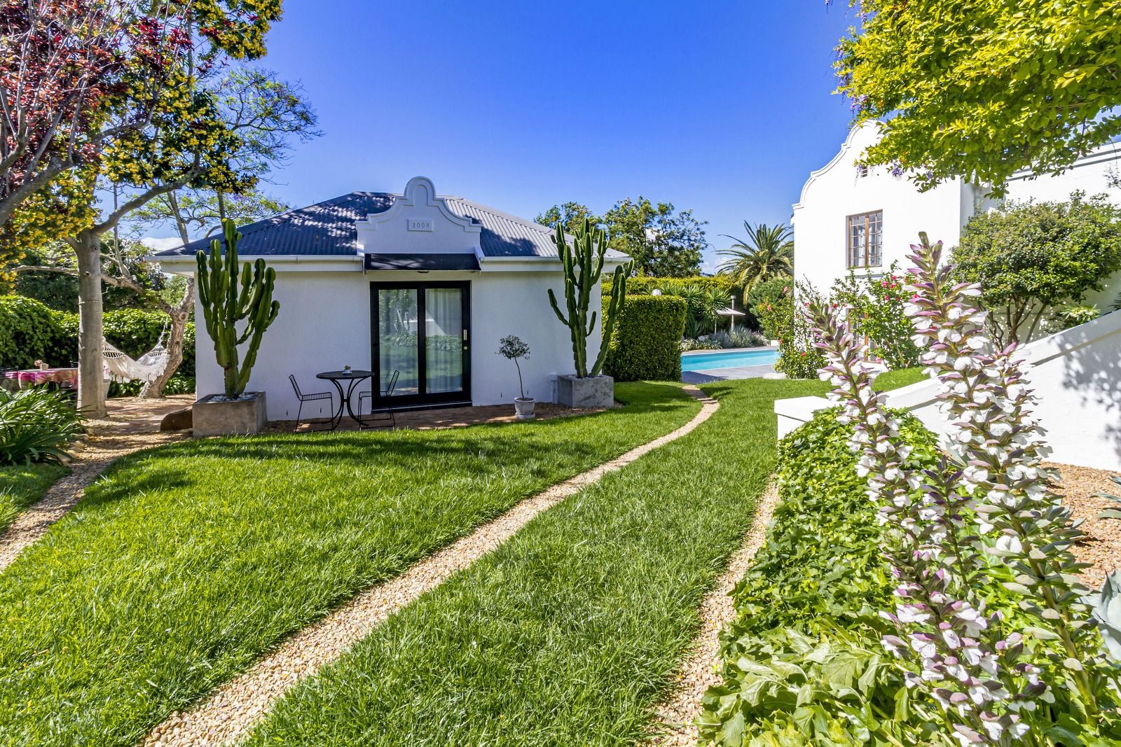 South Africa Holiday Guest House | La Bonne Auberge