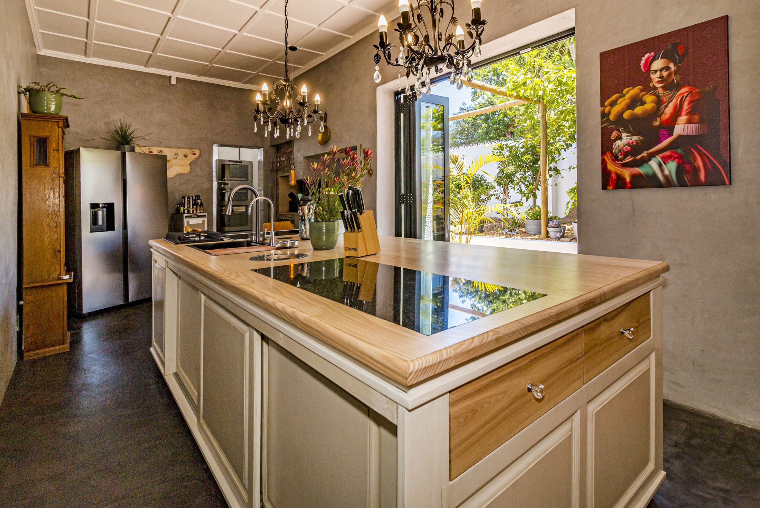 South Africa Holiday Guest House | La Bonne Auberge