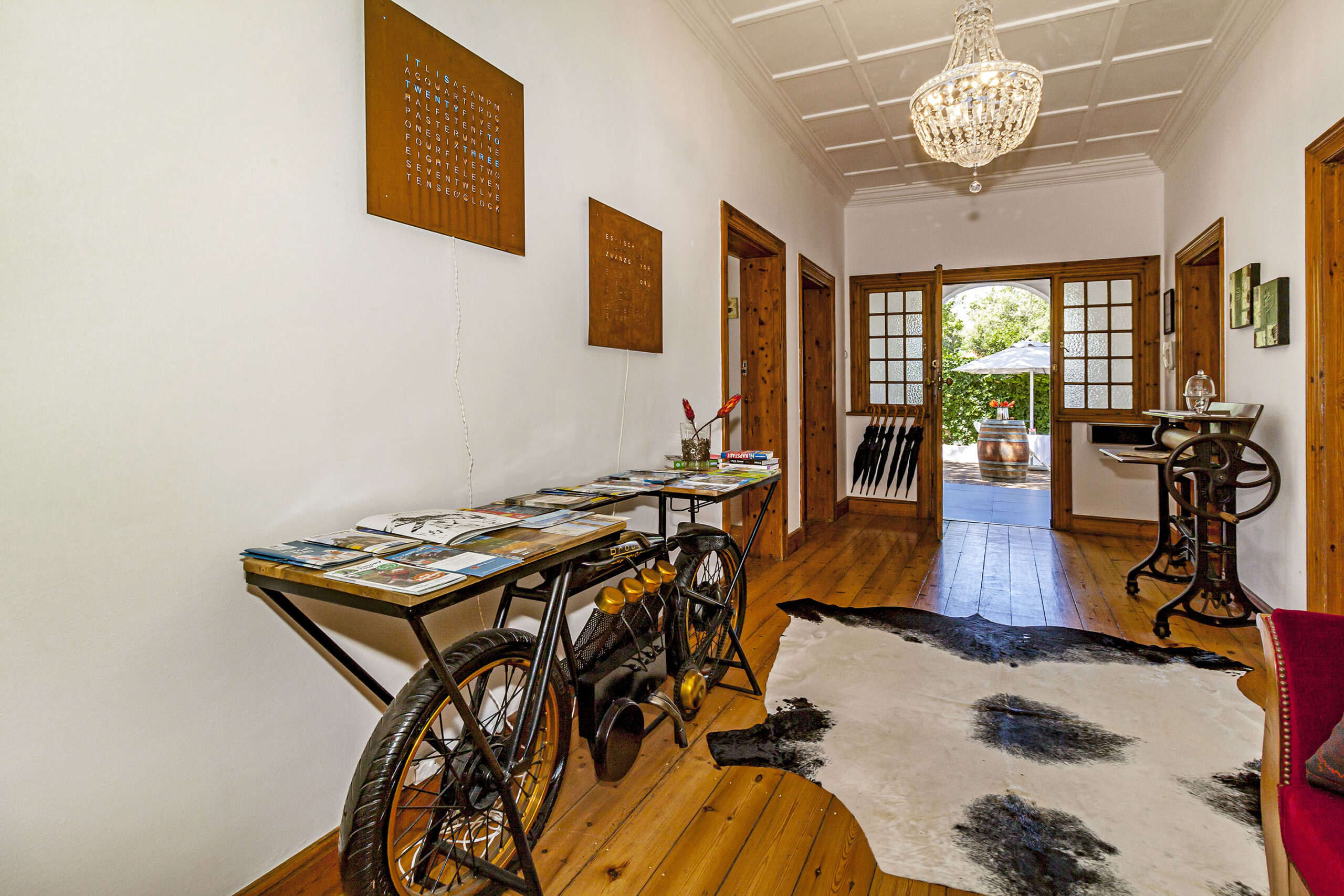 K*;様 AUBERGE somerset 42 South Africa Holiday Guest House | La Bonne Auberge